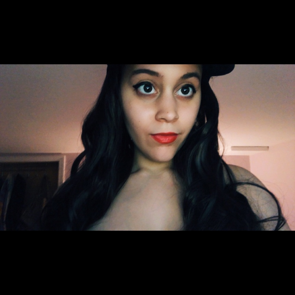 Meet your Posher, Jayleen